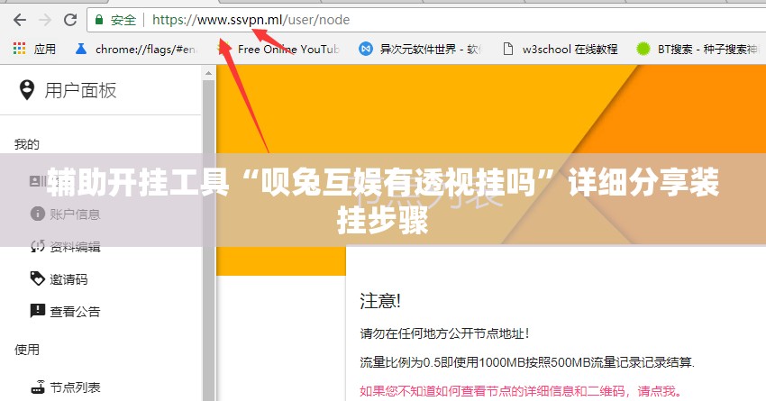 辅助开挂工具“呗兔互娱有透视挂吗”详细分享装挂步骤