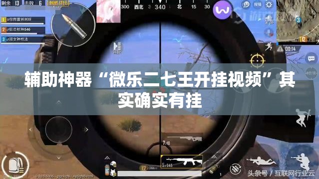 辅助神器“微乐二七王开挂视频”其实确实有挂