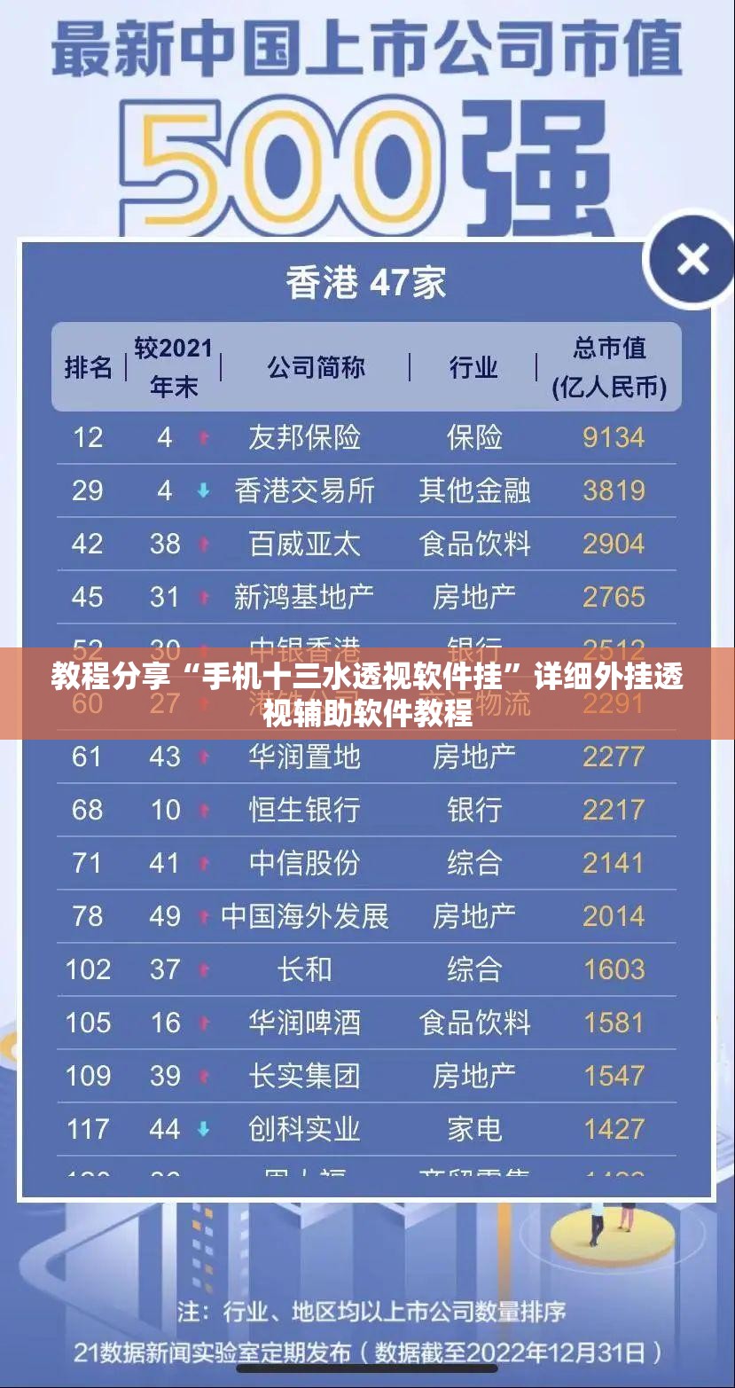 教程分享“手机十三水透视软件挂”详细外挂透视辅助软件教程