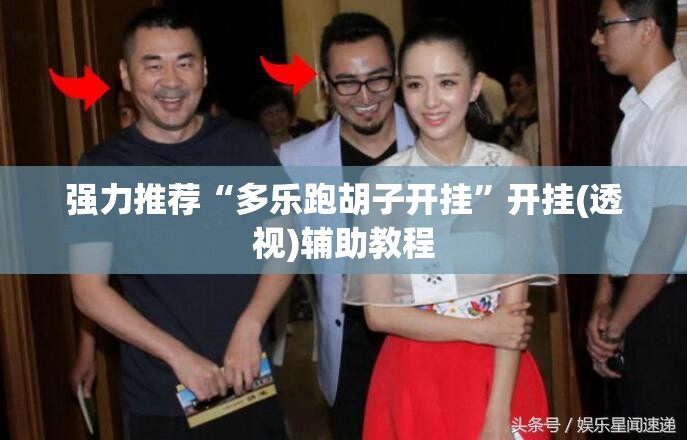 强力推荐“多乐跑胡子开挂”开挂(透视)辅助教程