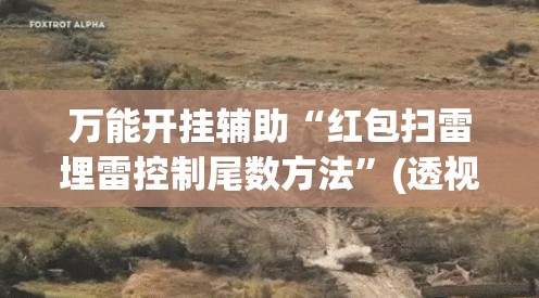 万能开挂辅助“红包扫雷埋雷控制尾数方法”(透视)其实确实有挂