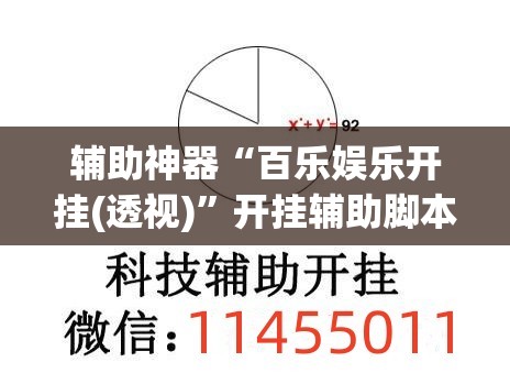 辅助神器“百乐娱乐开挂(透视)	”开挂辅助脚本+详细开挂安装教程
