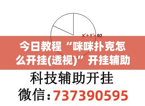 今日教程“咪咪扑克怎么开挂(透视)	”开挂辅助脚本+详细开挂安装教程
