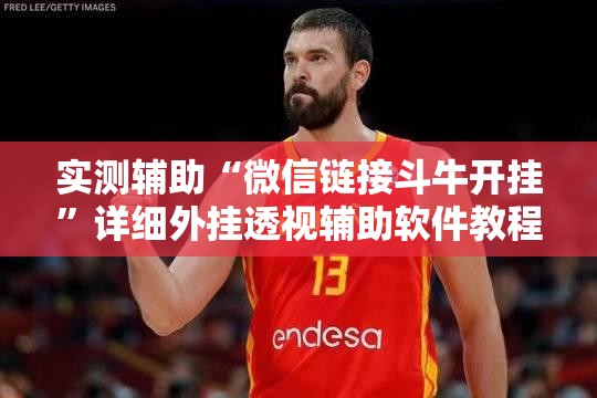 实测辅助“微信链接斗牛开挂”详细外挂透视辅助软件教程