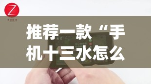 推荐一款“手机十三水怎么开挂	”开挂(透视)最新辅助详细