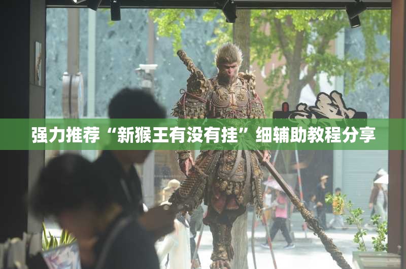 强力推荐“新猴王有没有挂”细辅助教程分享