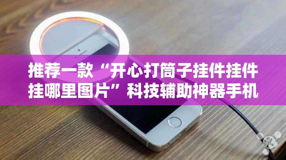 推荐一款“开心打筒子挂件挂件挂哪里图片”科技辅助神器手机版