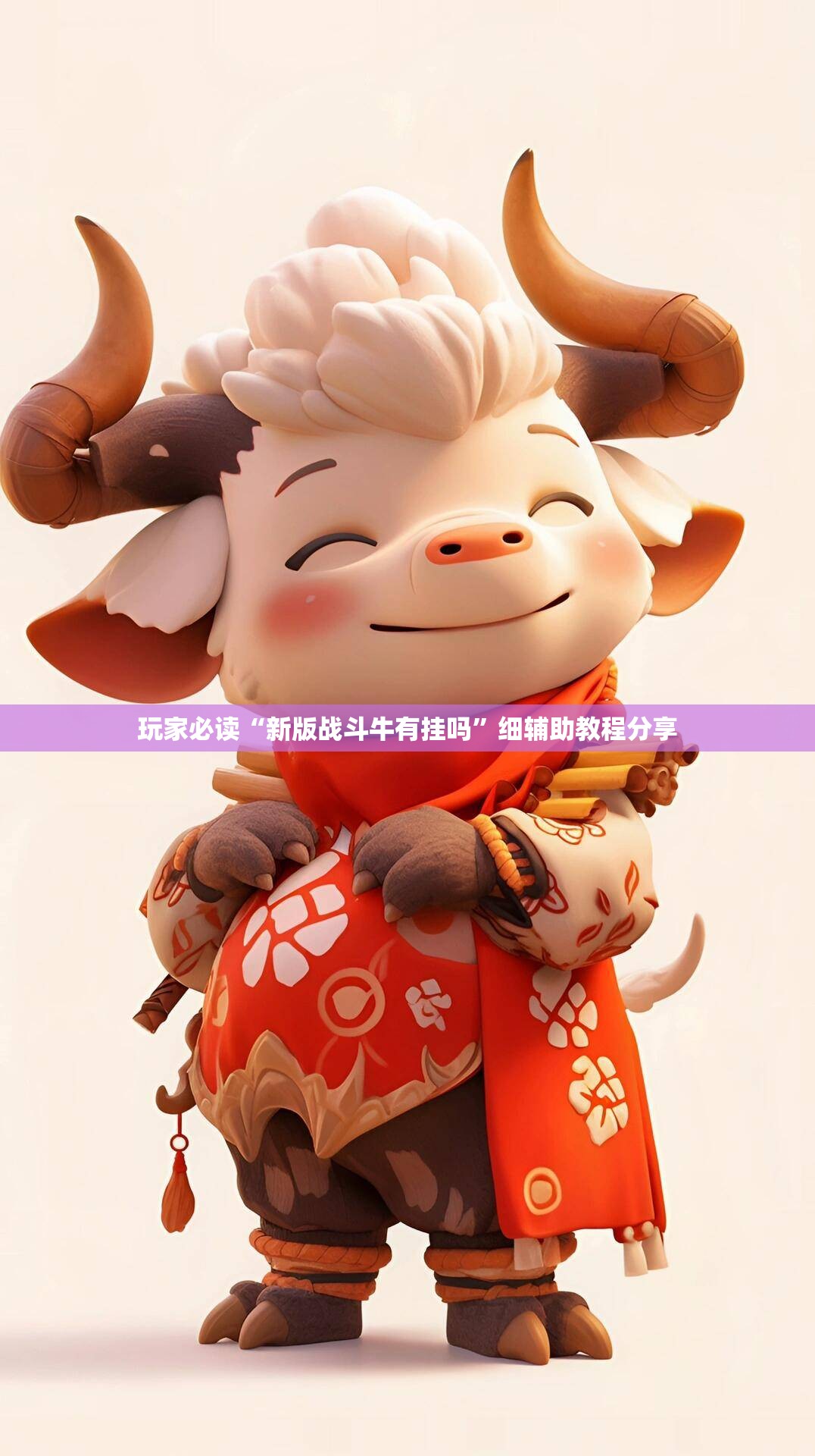 玩家必读“新版战斗牛有挂吗”细辅助教程分享