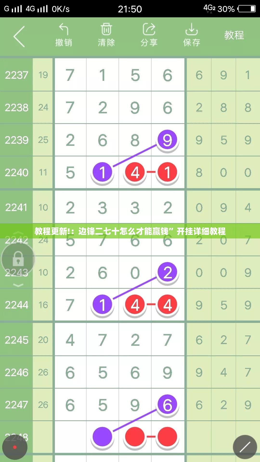 教程更新!：边锋二七十怎么才能赢钱”开挂详细教程