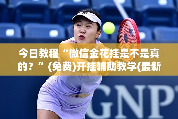 今日教程“微信金花挂是不是真的？”(免费)开挂辅助教学(最新辅助开挂教程)