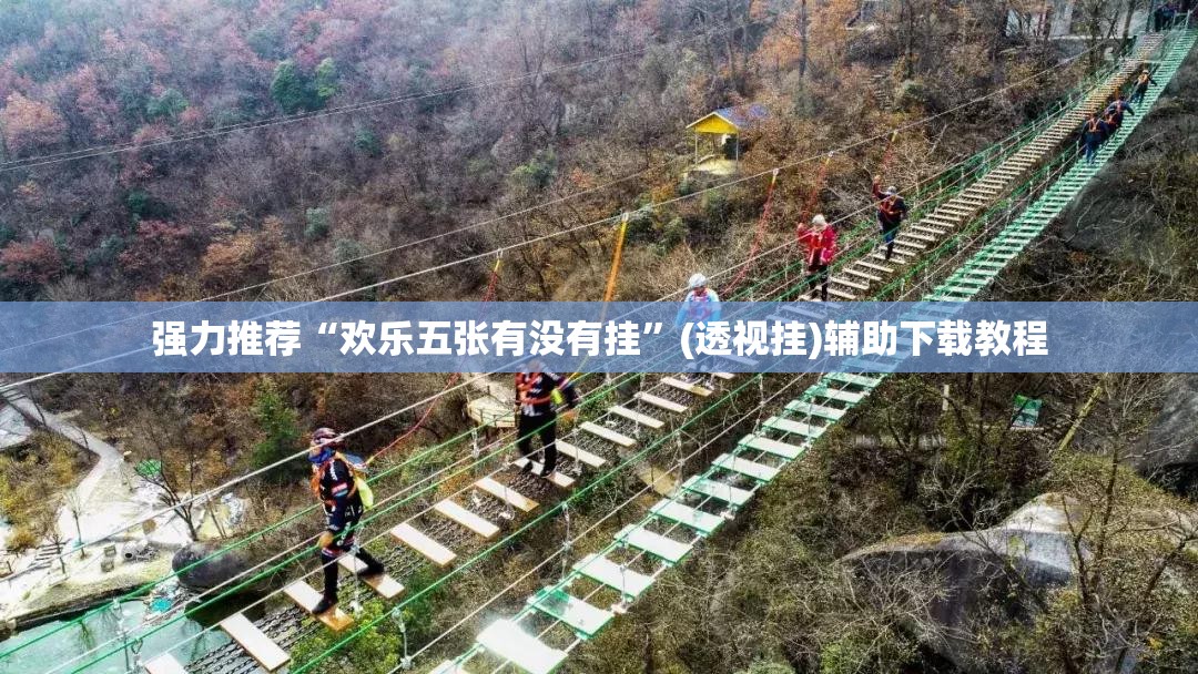 强力推荐“欢乐五张有没有挂	”(透视挂)辅助下载教程