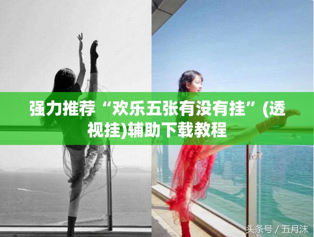 强力推荐“欢乐五张有没有挂”(透视挂)辅助下载教程