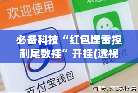 必备科技“红包埋雷控制尾数挂”开挂(透视)辅助神器