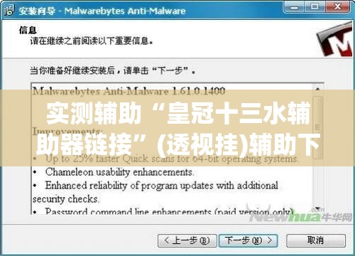 实测辅助“皇冠十三水辅助器链接”(透视挂)辅助下载教程