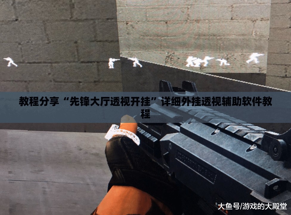 教程分享“先锋大厅透视开挂”详细外挂透视辅助软件教程
