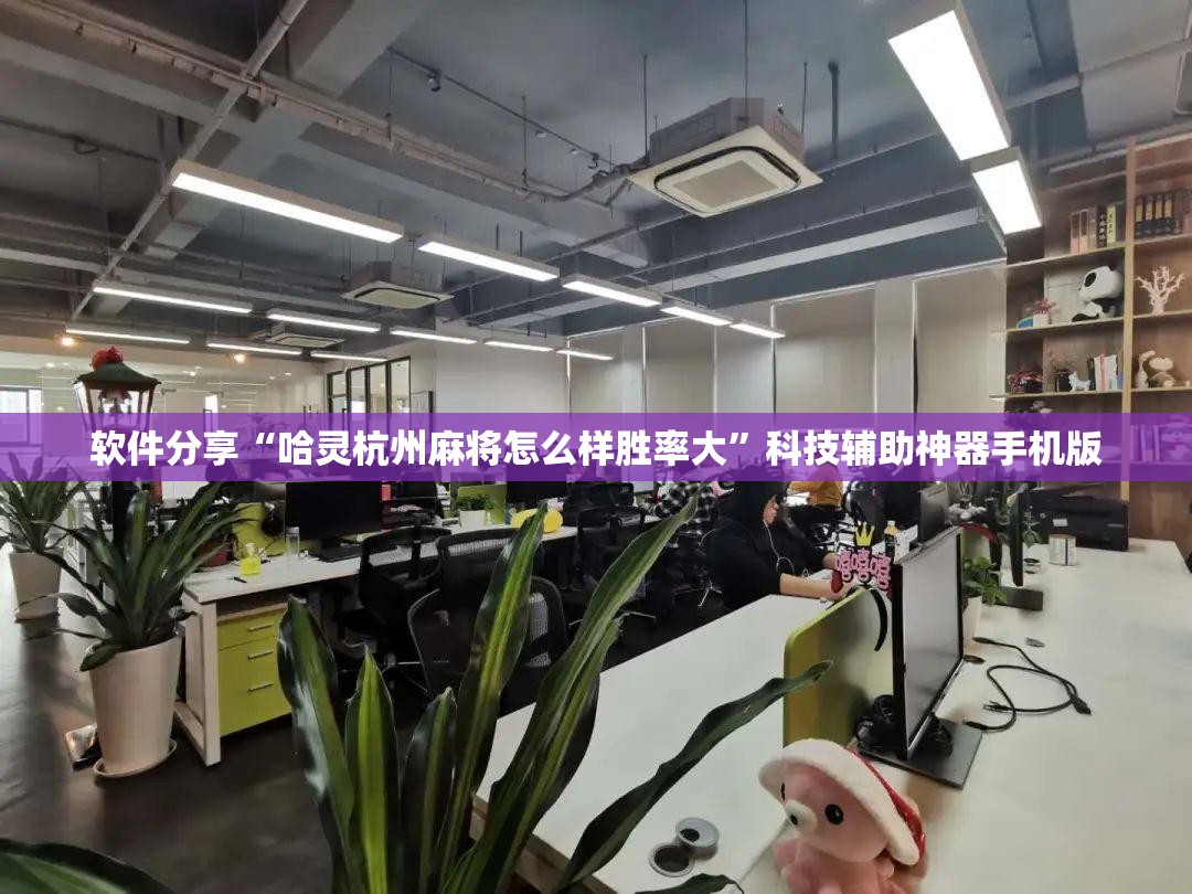 软件分享“哈灵杭州麻将怎么样胜率大	”科技辅助神器手机版