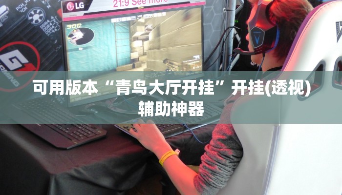 可用版本“青鸟大厅开挂	”开挂(透视)辅助神器