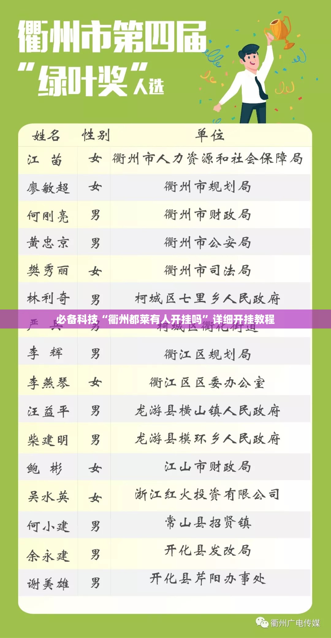 必备科技“衢州都莱有人开挂吗	”详细开挂教程