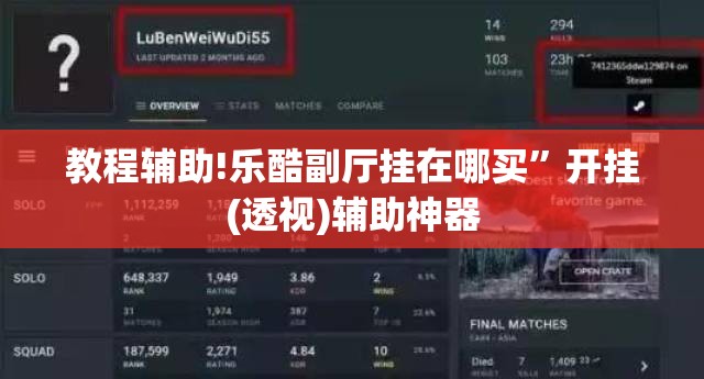 教程辅助!乐酷副厅挂在哪买”开挂(透视)辅助神器