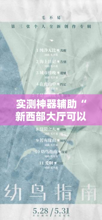 实测神器辅助“新西部大厅可以开挂吗”详细开挂教程