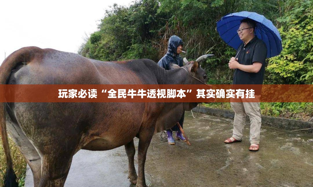 玩家必读“全民牛牛透视脚本	”其实确实有挂