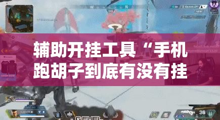 辅助开挂工具“手机跑胡子到底有没有挂	”详细开挂教程