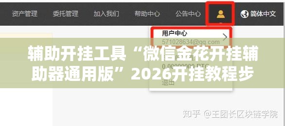 辅助开挂工具“微信金花开挂辅助器通用版”2026开挂教程步骤