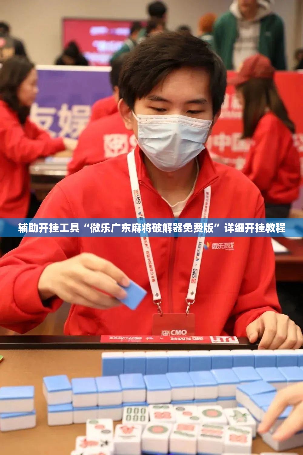 辅助开挂工具“微乐广东麻将破解器免费版	”详细开挂教程