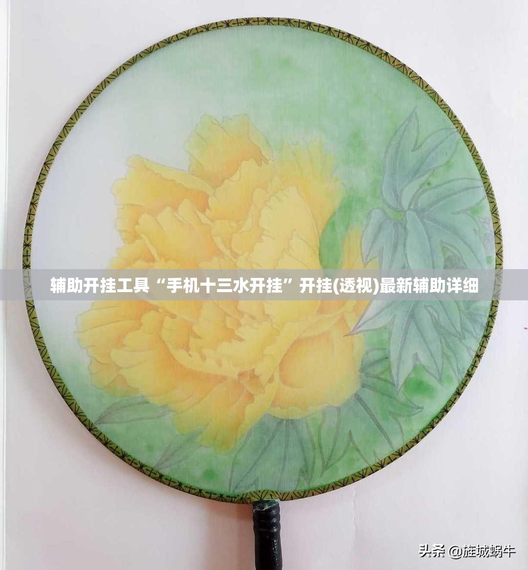 辅助开挂工具“手机十三水开挂”开挂(透视)最新辅助详细
