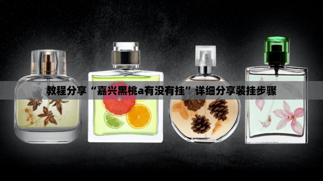 教程分享“嘉兴黑桃a有没有挂”详细分享装挂步骤