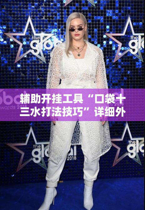 辅助开挂工具“口袋十三水打法技巧”详细外挂透视辅助软件教程