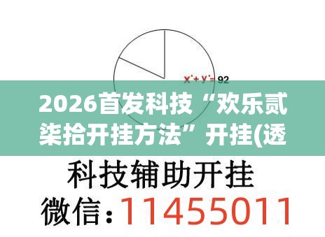 2026首发科技“欢乐贰柒拾开挂方法”开挂(透视)最新辅助详细