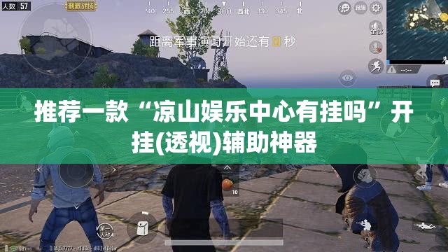 推荐一款“凉山娱乐中心有挂吗”开挂(透视)辅助神器
