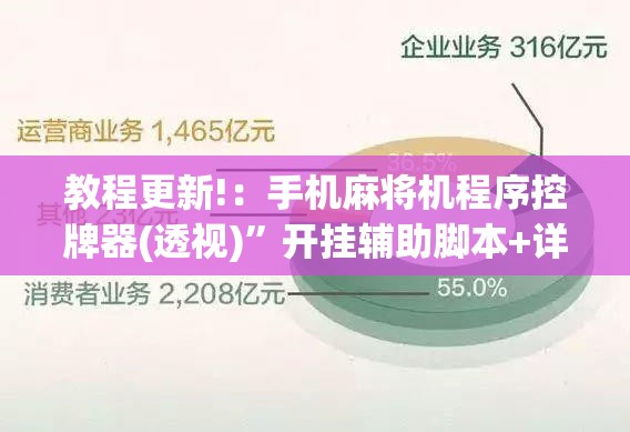 教程更新!：手机麻将机程序控牌器(透视)	”开挂辅助脚本+详细开挂安装教程