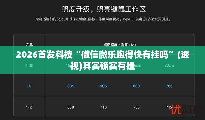 2026首发科技“微信微乐跑得快有挂吗”(透视)其实确实有挂