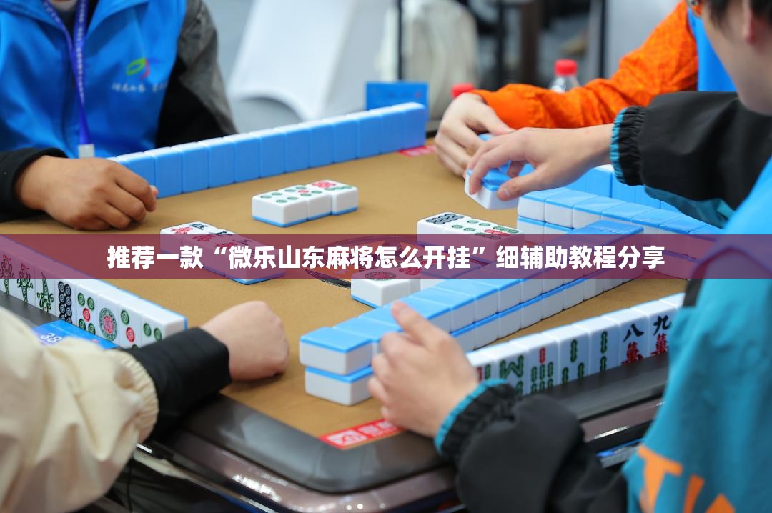 推荐一款“微乐山东麻将怎么开挂”细辅助教程分享