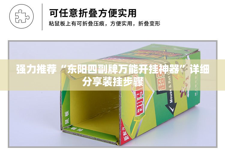 强力推荐“东阳四副牌万能开挂神器”详细分享装挂步骤