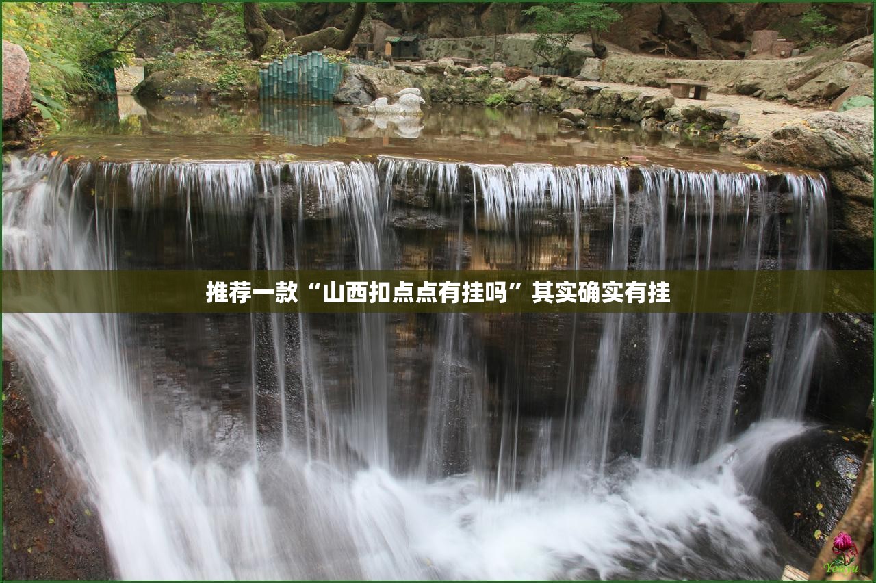 推荐一款“山西扣点点有挂吗”其实确实有挂