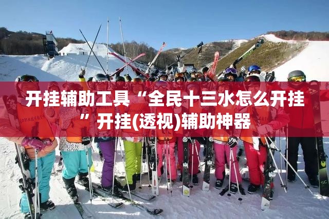 开挂辅助工具“全民十三水怎么开挂”开挂(透视)辅助神器