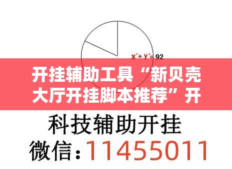 开挂辅助工具“新贝壳大厅开挂脚本推荐”开挂辅助脚本+详细开挂安装教程