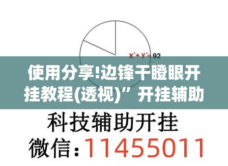 使用分享!边锋干瞪眼开挂教程(透视)”开挂辅助脚本+详细开挂安装教程