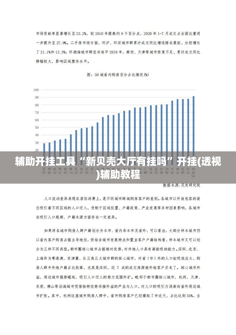 辅助开挂工具“新贝壳大厅有挂吗”开挂(透视)辅助教程