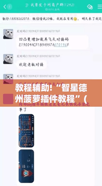 教程辅助!“智星德州菠萝插件教程”(透视)其实确实有挂