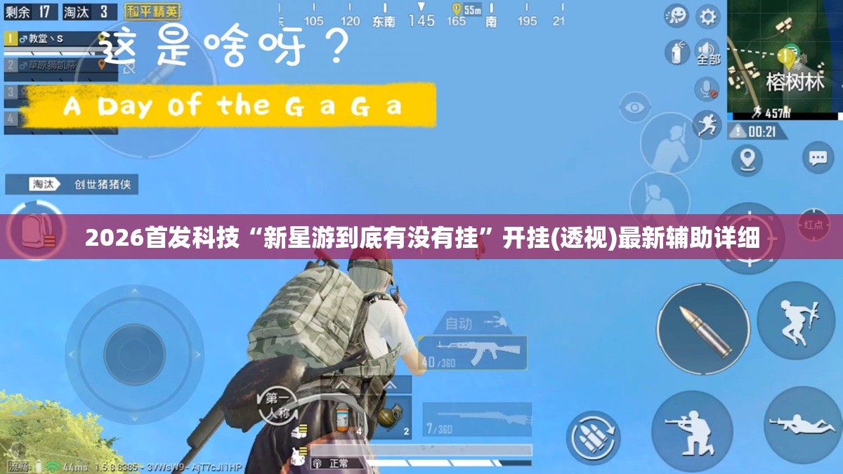 2026首发科技“新星游到底有没有挂	”开挂(透视)最新辅助详细