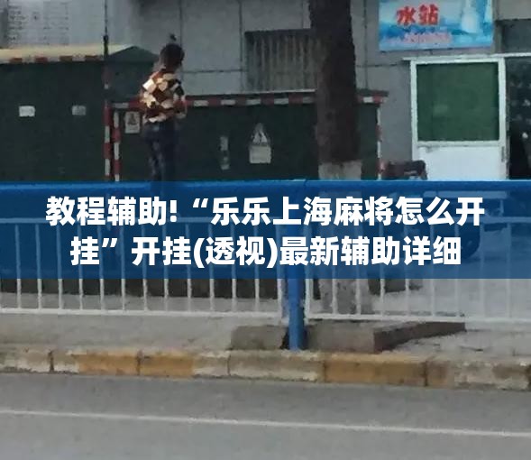 教程辅助!“乐乐上海麻将怎么开挂	”开挂(透视)最新辅助详细