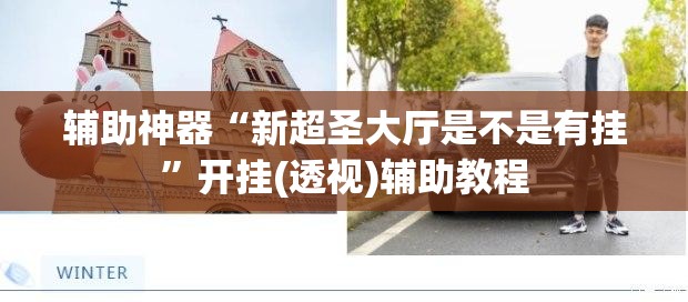辅助神器“新超圣大厅是不是有挂	”开挂(透视)辅助教程