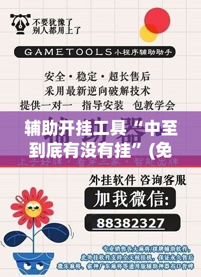 辅助开挂工具“中至到底有没有挂”(免费)开挂辅助教学(最新辅助开挂教程)