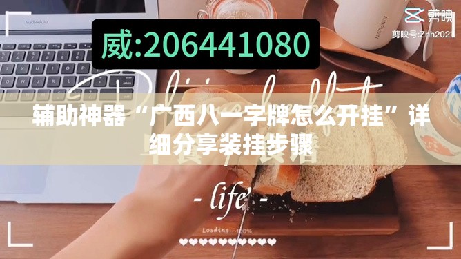 辅助神器“广西八一字牌怎么开挂”详细分享装挂步骤