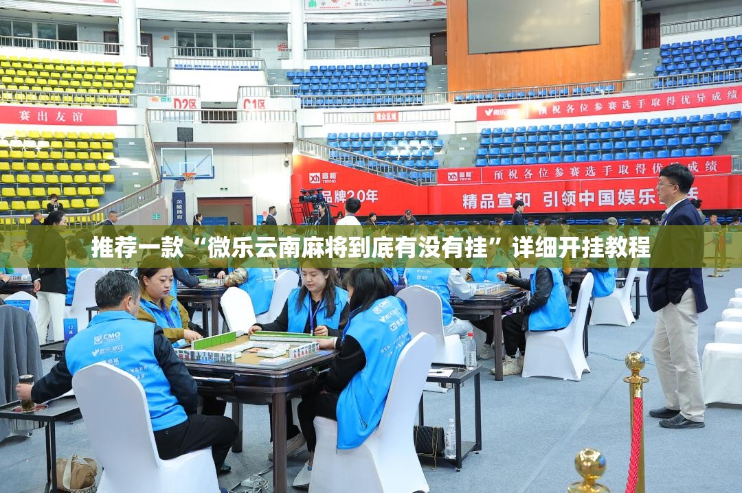 推荐一款“微乐云南麻将到底有没有挂”详细开挂教程
