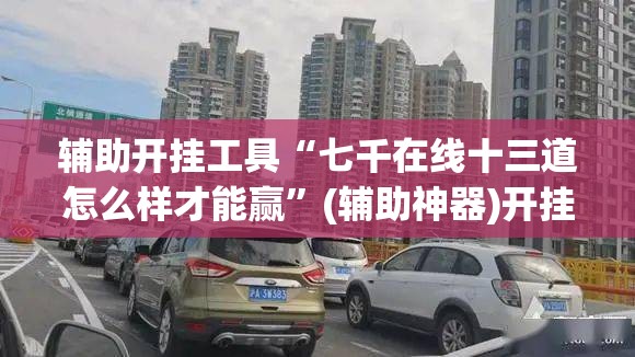 辅助开挂工具“七千在线十三道怎么样才能赢”(辅助神器)开挂详细教程